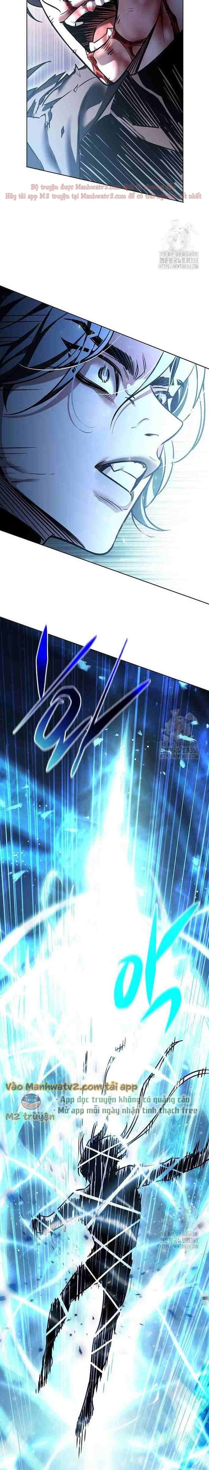 Đọc truyện Hóa thân thành mèo (Bản Free) - Chap 313